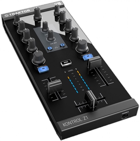 Traktor Kontrol X1 MK2 DJ Controller, B - CeX (UK): - Buy